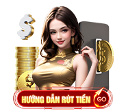 rút tiền 77win